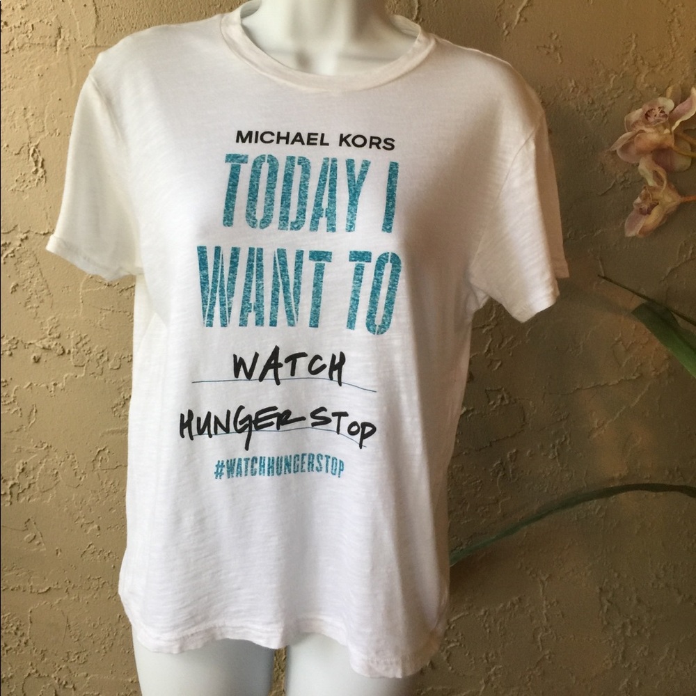 Michael Kors shirt